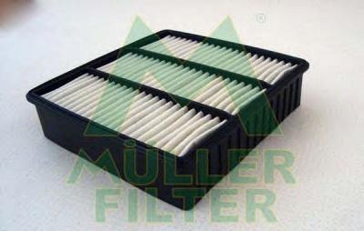 MULLER FILTER pa3117 -  Воздушный фильтр